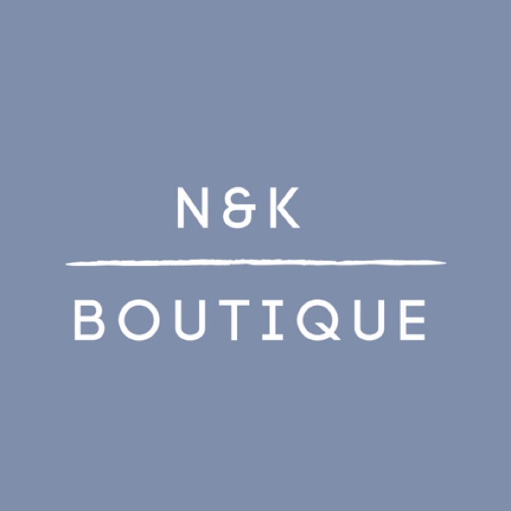Meet your Posher, N&K Boutique
